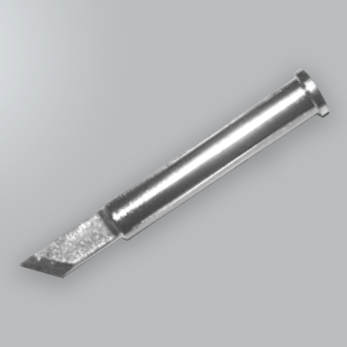 XTKN - Knife tip 60° XTKN - Knife tip 60°
